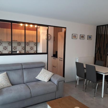Appartement T3 Renove A 10 Min Du Centre-Ville Avec Balcon, Garage Et Wifi A Saint-Jean-De-Luz - Fr-1-239-584 Exterior foto